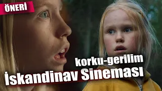 The Innocents (2021) - Farklı ve Özgün Bir Gerilim Filmi