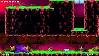 (Bonus 1): Let's Play Jazz Jackrabbit 2 1.00g