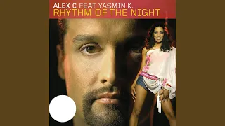 Rhythm of the Night (Single Edit)