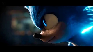 Sonic the Hedgehog Movie - 10 February 2020 Ad Spot (HD)