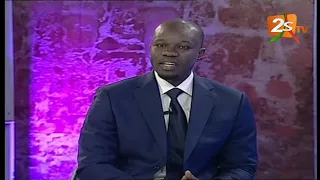 ÉDITION SPÉCIALE : MESSAGE À LA NATION - PLATEAU AVEC PAPE ALÉ NIANG - INVITÉ OUSMANE SONKO