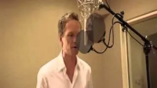 Neil Patrick Harris Discusses Cloudy Movie www keepvid com