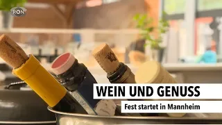 Wein und Genuss | RON TV