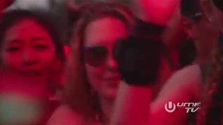 Armin van Buuren & Garibay feat. Olaf Blackwood - I Need You (Miami Mix) [Live at Ultra Miami 2017]