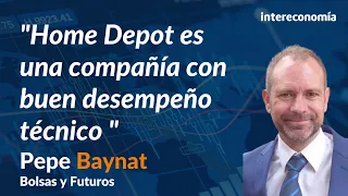 Pepe Baynat: "Mirando al largo plazo yo no compraría tecnología porque las subidas son muy fuertes"