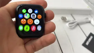 Apple Watch 9 45mm