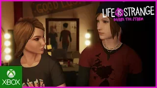 Life is Strange: Before the Storm Complete Season Trailer