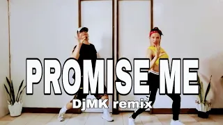 PROMISE ME l retro l Beverly craven l DjMk remix l danceworkout