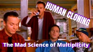 Human Cloning: The Mad Science of Multiplicity (CKV EP. 90)