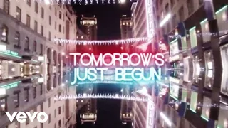 Nause - Tomorrow's Just Begun (feat. Mr Hudson)