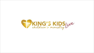 KING’S KIDS | June 26, 2020 | Jehoshaphat’s Singing Army