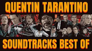 Best of Quentin Tarantino Soundtracks | Best Songs & Quotes