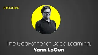 What Yann LeCun thinks of ChatGPT?