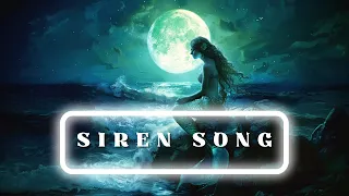 SIREN SONG to connect with the world around us #healingmusic #meditationmusic  #sirensong #siren