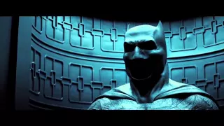 Batman vs  Superman  Dawn of Justice Official TRAILER 2016 Ben Affleck, Henry Cavill Movie HD