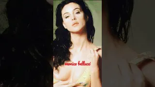 monica bellucci & toni collette star in 2023 movie called Mafia Mamma! both great actresses! oh! yes