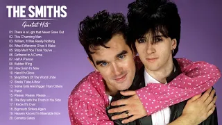 T H E. S M I T H S Greatest Hits Full Album - Best Songs Of T H E. S M I T H S Playlis