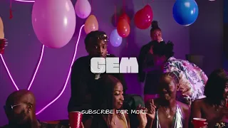 BNXN x Omah Lay x YoungJonn Afrobeat Type Beat 2023 - "GEM" [FREE FOR PROFIT]