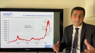 Comment protéger votre épargne contre l’inflation ?