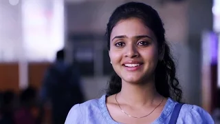 Bhavana (Sukriti) accepts Nookaraju's (Parvateesam) Love Proposal Scene - Kerintha