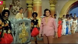N. T. Rama Rao Telugu Best Replay To Yama Dharmaraja | Telugu Videos