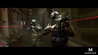 Warface (АЛЬФА) #180 Просто стрим, сливаем РМ?? ДВ пинг!