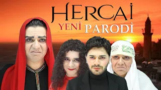 HERCAİ 27.BÖLÜM PARODİ