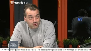 Ярош та Ричкова увійдуть до Генштабу — Бірюков