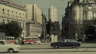 Bratislava v roku 1977