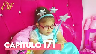 Elif Primera Temporada Capítulo 171 | Elif Capítulo 171