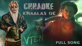 Chhadke Khaalas Oe | VTEN |  | 2.0 Chhadke | Anmol Kc | Resha Ale Magar | Ian Scott | Devu Shrestha