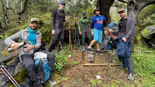 Непал 🇳🇵 Гималаи | «Трек Торонг-Ла» вокруг Аннапурны (8091м). Точка старта .