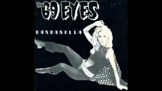 The 69 Eyes - Barbarella [Explicit Version]