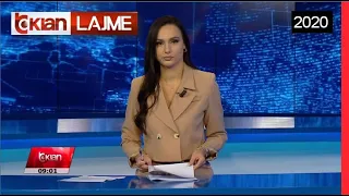 Edicioni i Lajmeve Tv Klan 24 Tetor 2020, ora 12:00 Lajme - News