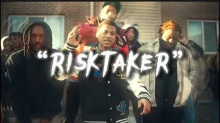 (FREE) YBN Lil Bro x Ghetto Baby Boom x Detroit Type Beat - “RiskTaker”