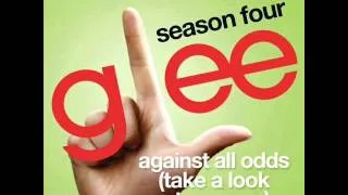 Against All Odds - Glee (DOWNLOAD)