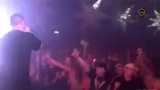 Joey Riot b2b Marc Smith with MC Whizzkid DVD pt.2