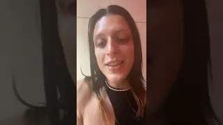 Arca Instagram Live 29/09/2020