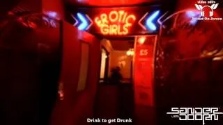 Sia - Drink To Get Drunk (Sander van Doorn remix) ★★★【MUSIC VIDEO ToJ edit】★★★