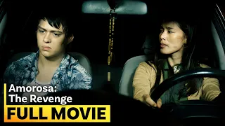 ‘Amorosa: The Revenge’ FULL MOVIE | Angel Aquino, Enrique Gil