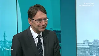 Prof. Uwe Jun zum Politischen Aschermittwoch der AfD am 26.02.20