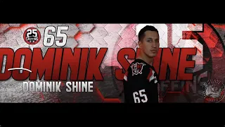 2021-22 Player Spotlight | Dominik Shine