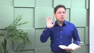 Pão Diário - Eclesiastes 5:1