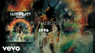 Natiruts - 1996 (Áudio Oficial)