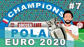 FINAŁ-EURO 2020 #7