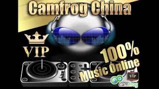Enrique Iglesias - Ring my bells - Camfrog China Music Online 100%