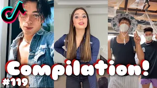 *NEW* TikTok Dance Compilation October 2020! #119