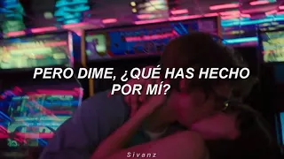 Charlie Puth - Done For Me (feat. Kehlani) [Traducida al Español]