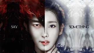 Say Something [Scarlet Heart: Ryeo] [720p] [HD]