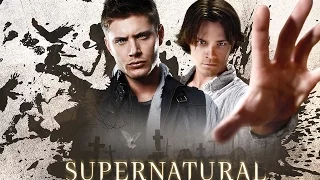 Выглядишь на сто!!! (SUPERNATURAL)